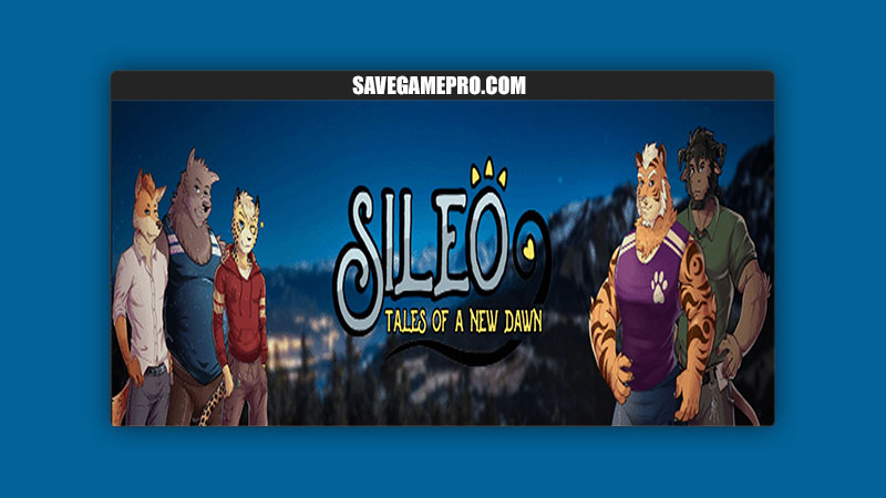 Sileo: Tales of a New Dawn [v0.58 Patreon] Xevvy