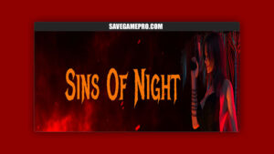 Sins Of Night [Release 1] MakinWaves