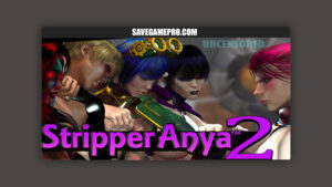 Stripper Anya 2 X-MiGuFighters [Final] X-MiGuPLAY, LLC