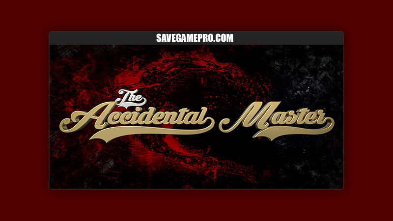 The Accidental Master [v0.4.6-RC1] Network 34 Games