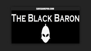 The Black Baron [v0.1a] ColossalProjectProductions