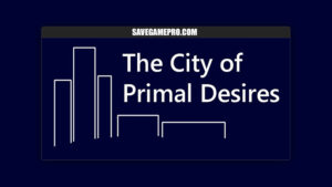 The City Of Primal Desires [V0.1.3] Uncle Artie