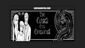 The Cursed City Chronicles [v0.1.0] AFGT