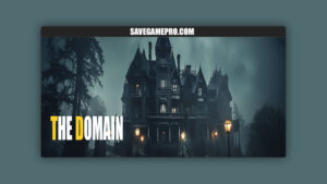 The Domain [v0.1.0.0] Blue Moon Studios