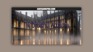 The Dreadful Academy [v0.31 Alpha] MutatedHandsStudio