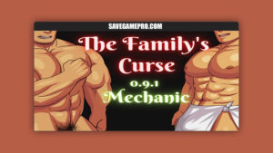 The Family's Curse [v0.9.1b] onionlover