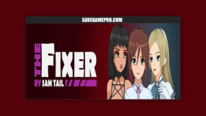 The Fixer [v0.3.2.14] Sam_Tail