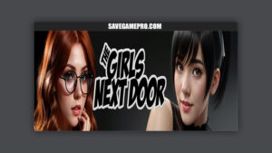 The Girls Next Door [v1.0] Woody productionz