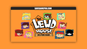 The Lewd House: Helping Hand [Demo] Amazoness Enterprise