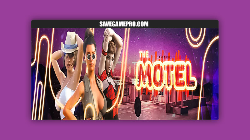 The Motel [Dec 2023] DDfunlol