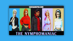 The Nymphomaniac [v0.2.0] Origami Games