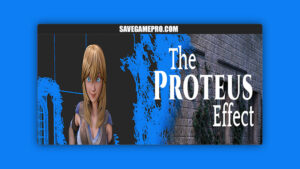 The Proteus Effect [v10.3] Proxxie