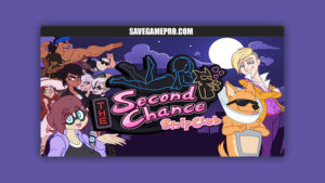 The Second Chance Strip Club [v1.0.2] Musclecrab