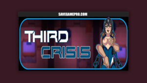 Third Crisis [v0.57 Steam] Anduo Games