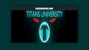 Titans University [v0.1.7] TitansU