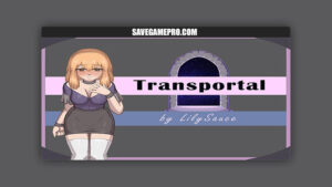 Transportal [v0.1.6] LilySauce