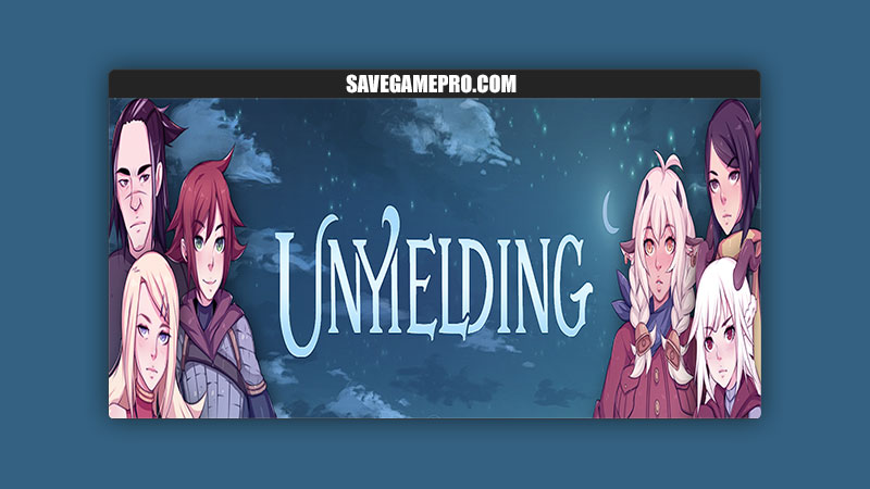 Unyielding 2 [v0.0.19] MercenaryMage