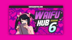 WaifuHub [Season 8 Dec Build] Bokuman Studio