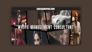 Waste Management Consultant [v0.01] Sgt. Pepper