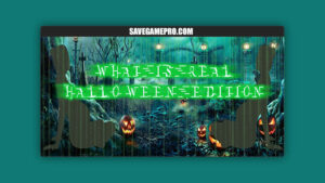 What Is Real? [V0.47 Halloween Edition] Walbobo