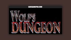 Wolf's Dungeon [v231203] Eluku99