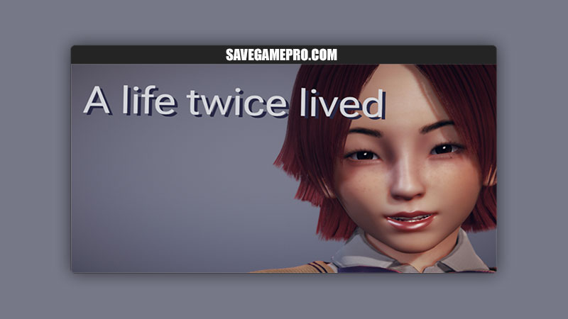 A Life Twice Lived [Ep. 0 v1.0.0] Erebus