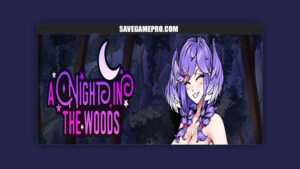 A Night in the Woods [1.0.2] Vtuber Lewds