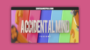 Accidental Mind [v3.4] Myscra