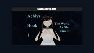 Achlys Book 1: The World As She Saw It [v1.03] Speisu