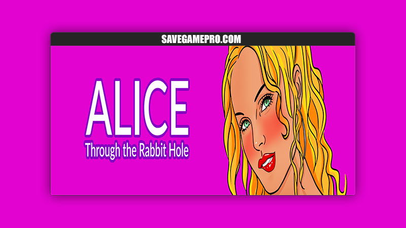 Alice: Through the Rabbit Hole [v0.1] CandyBox