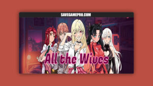 All the Wives [v0.1.22] Redhead Rachel
