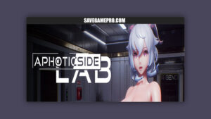 Aphotic Side: Lab [v0.0.1] AztoDio