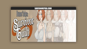 Bones' Tales: Survivor Guilt [v0.03.1] Dr Bones