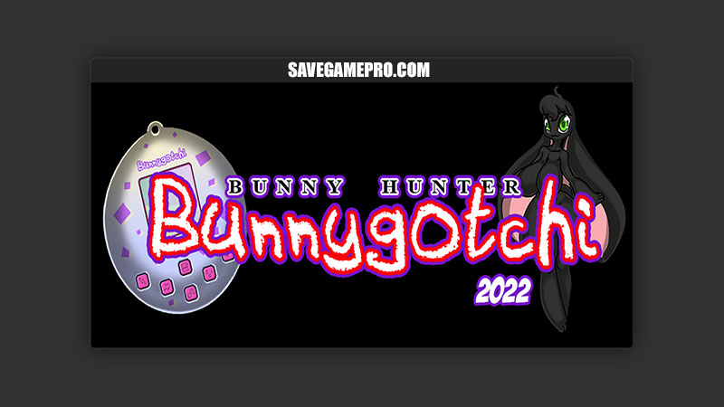 Bunny Hunter: Bunnygotchi [Final] DO! Game