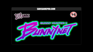 Bunny Hunter II Bunnynet [Demo] DO! Game