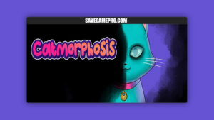 CATMORPHOSIS [Trial v0.2.0] KatWhorm Games