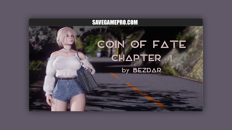 Coin of Fate [v0.0.1 beta] BezdarGames