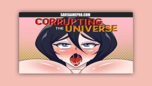 Corrupting the Universe [v3.0] Strange Girl, CorruptionStudio