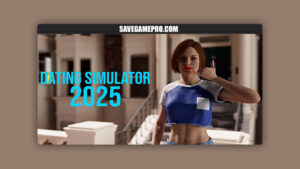 Dating Simulator 2025 [v0.01] 74games