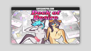 Deck of Desire [v0.10.0] Neonhuo, fluffy, Neonhuo