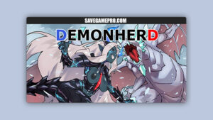 Demonherd [v0.2] Axl Crow