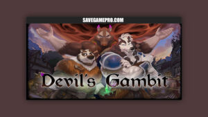 Devil's Gambit [v0.1.1] roddio, Alpha0, Minoh Workshop