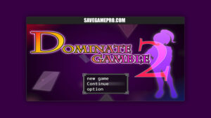 Dominate Gamble 2 [Final] MOETERU Project