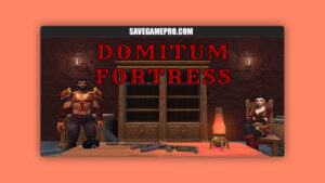 Domitum Fortress [v0.0.3] Orane Pluto