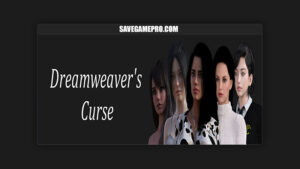 Dreamweaver's Curse [v0.2] Love Fool Games