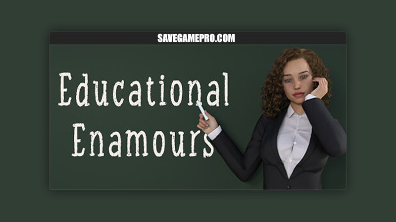 Educational Enamours [v1.0] Cicada_Dancing