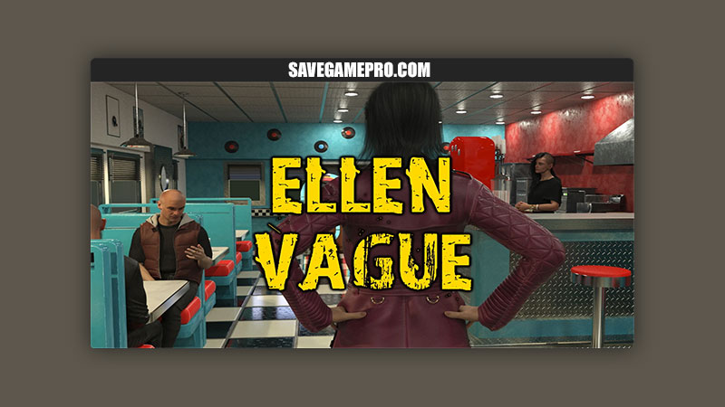 Ellen Vague [v0.1] LongJohnnyWalker