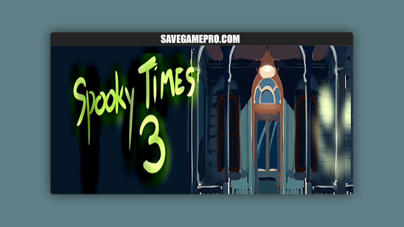 Four Elements Trainer Spookytimes 3 [2023 release] Mity