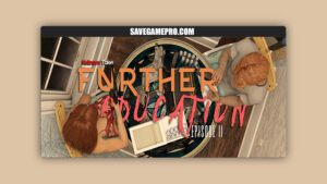 Further Education [Ep.3 v0.3] Kvitravn Tales