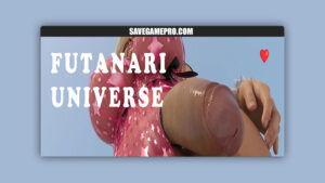 Futanari Universe [v0.05] 17MOONKEYS